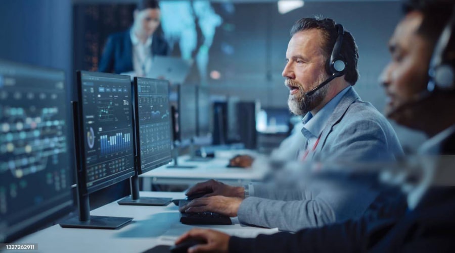 Press Release: Commercial Funding Partners Selects LTi Technology Solutions’ ASPIRE Platform