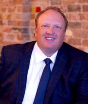 Headshot of Travis Colledge