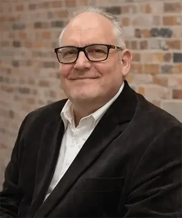 Profile photo fo Jean Hammer